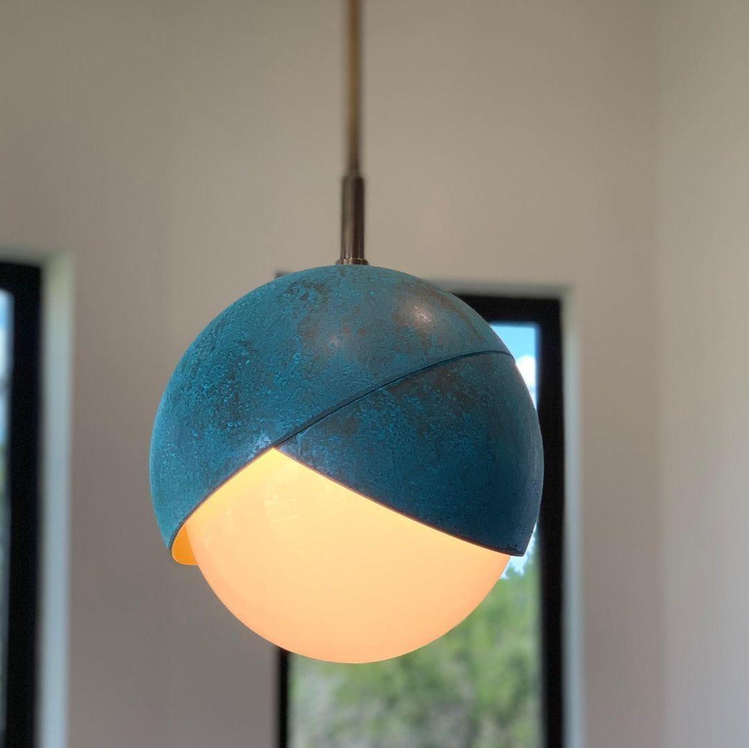 Benedict Pendant light