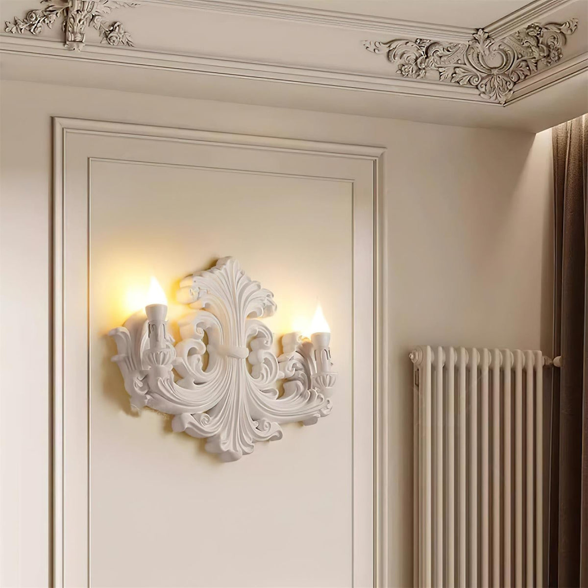 Sephonia Wall Lamp