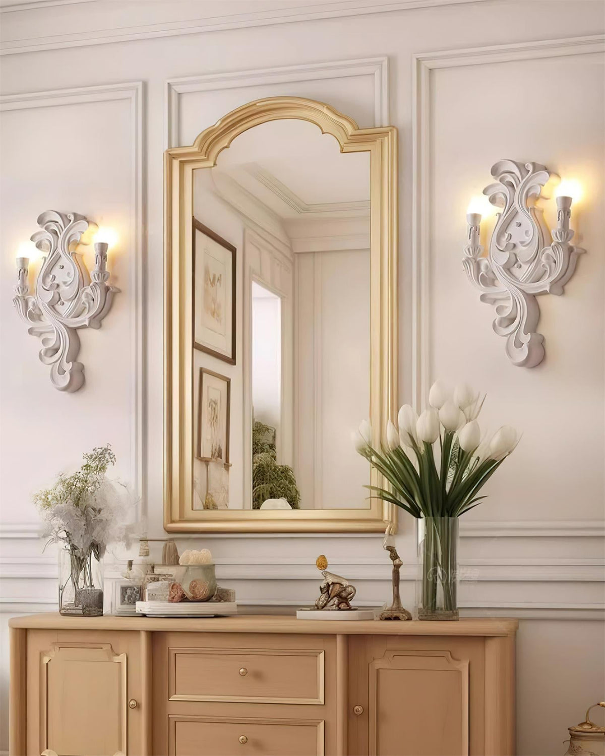 Sephonia Wall Lamp