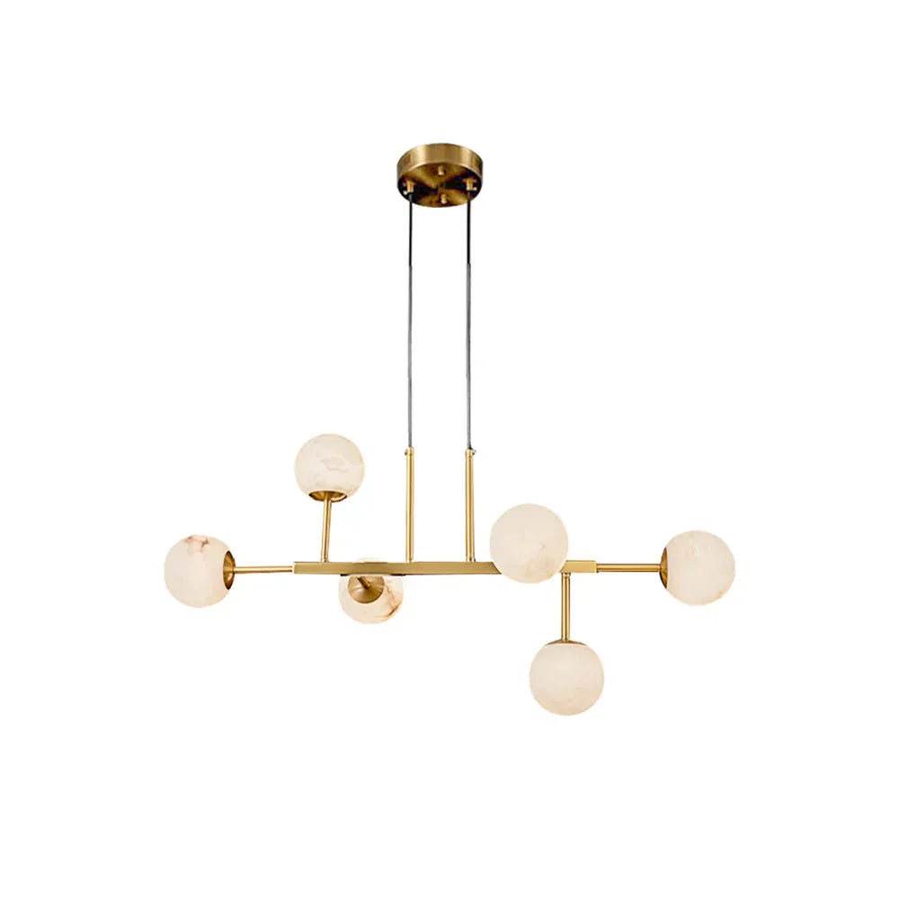 Maytoni Uva Chandelier