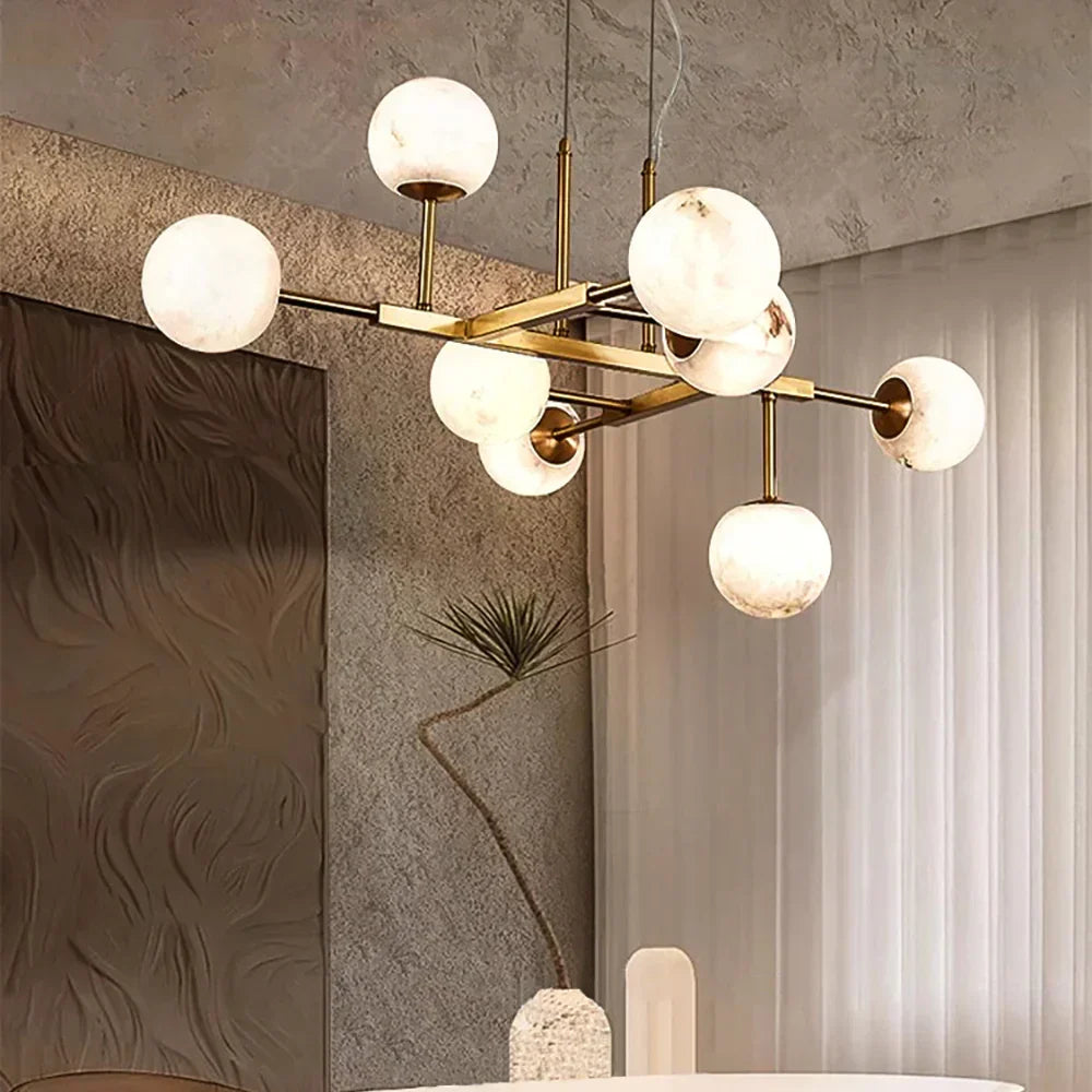 Maytoni Uva Chandelier
