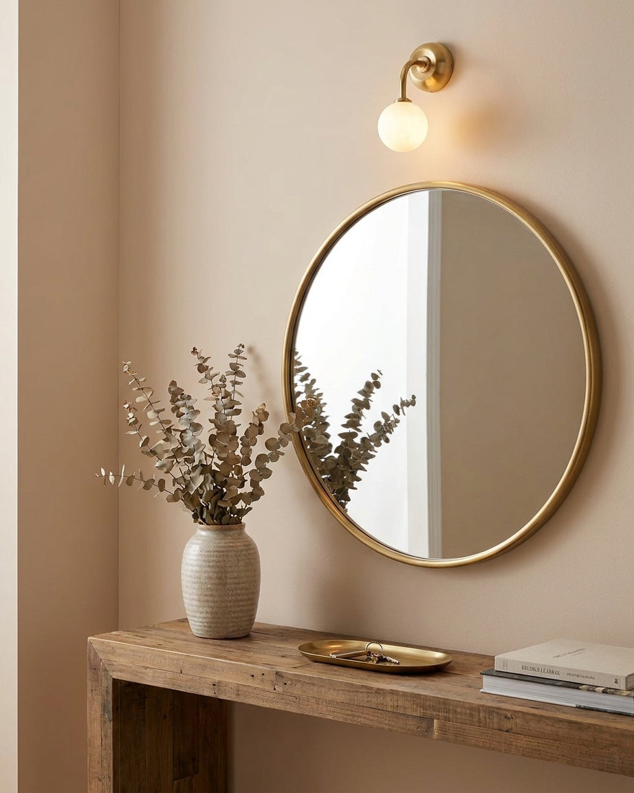 Renaniella Wall Sconce