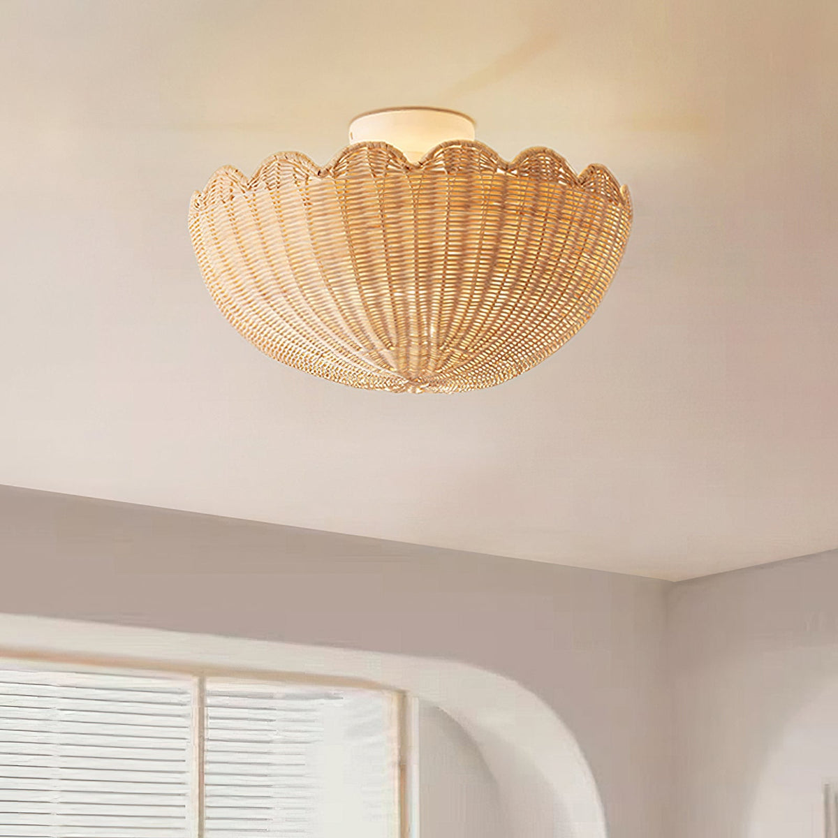 Elior Ceiling Light