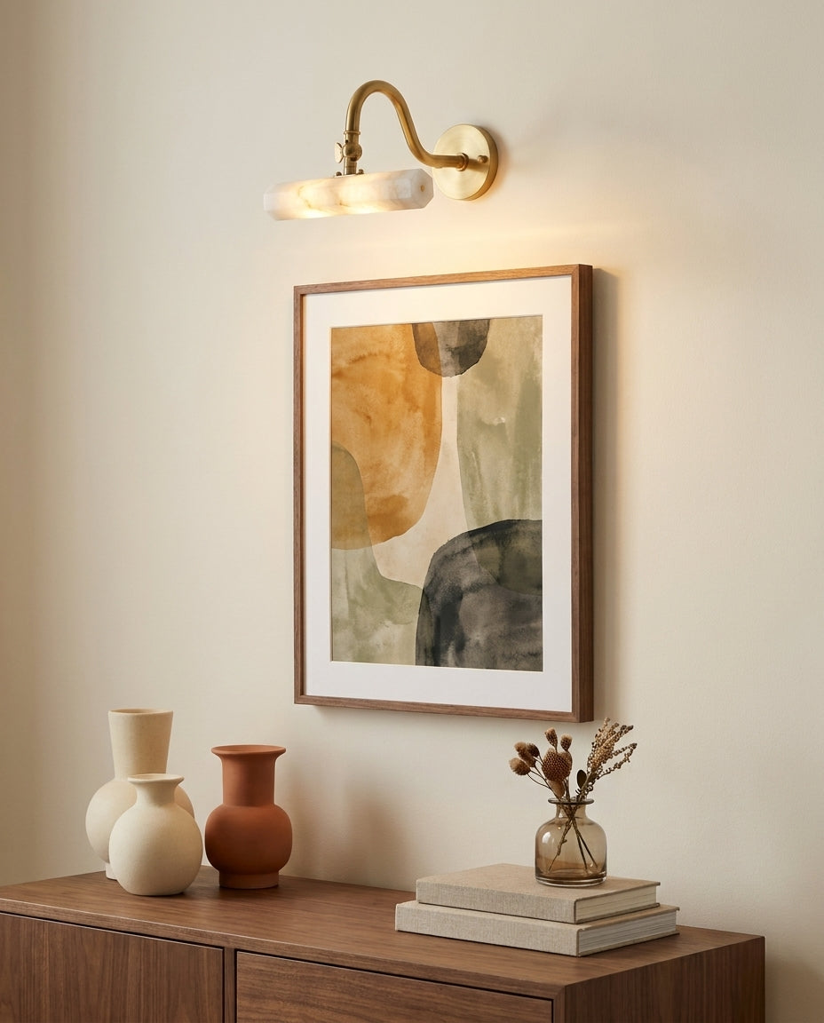 Orelerina Wall Sconce