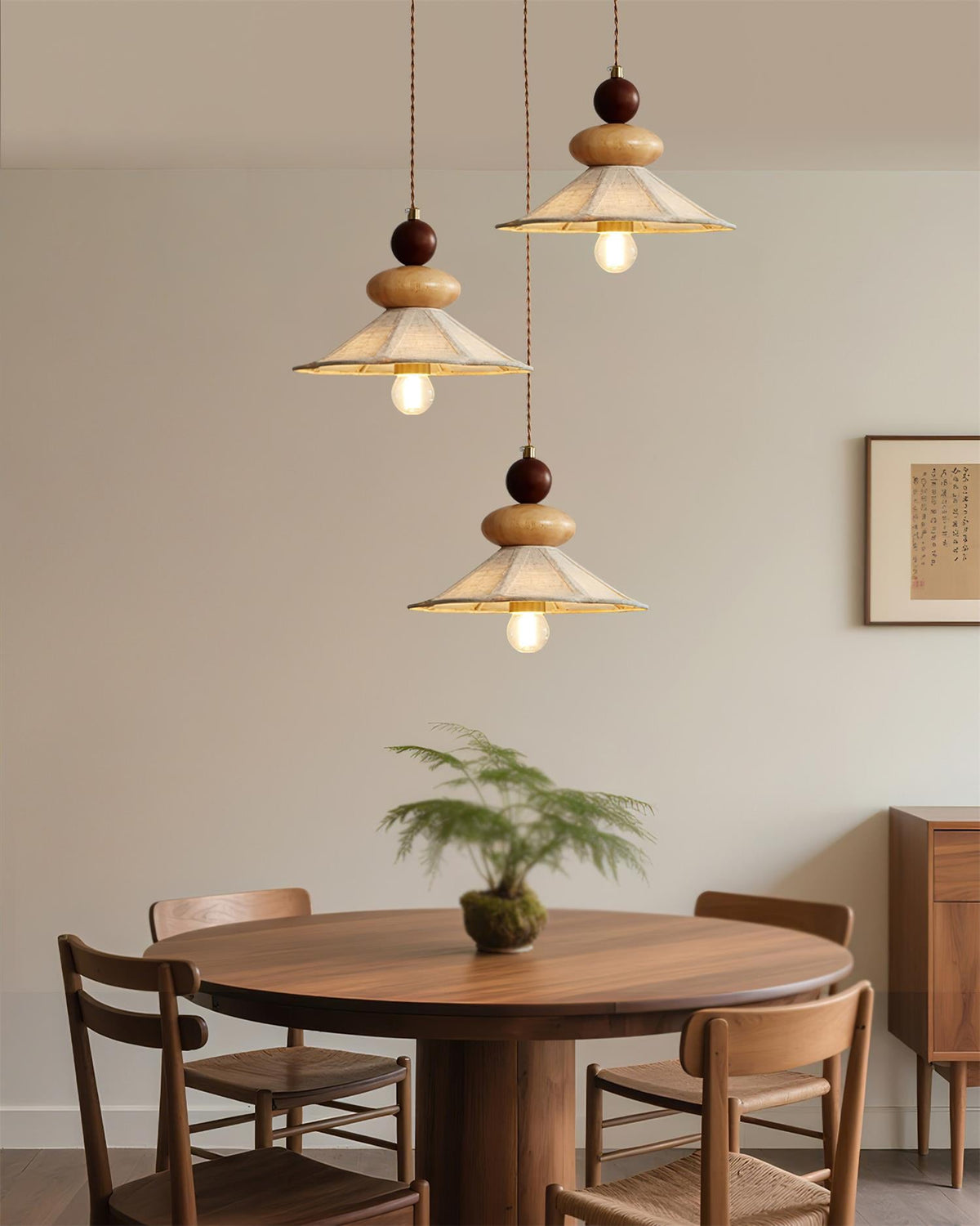 Lumoenne Pendant Lamp