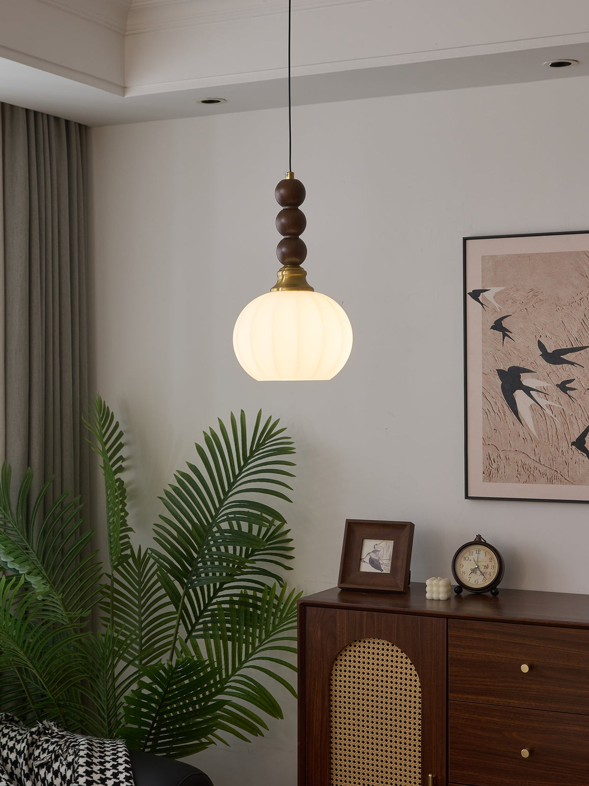Evandra Pendant Light