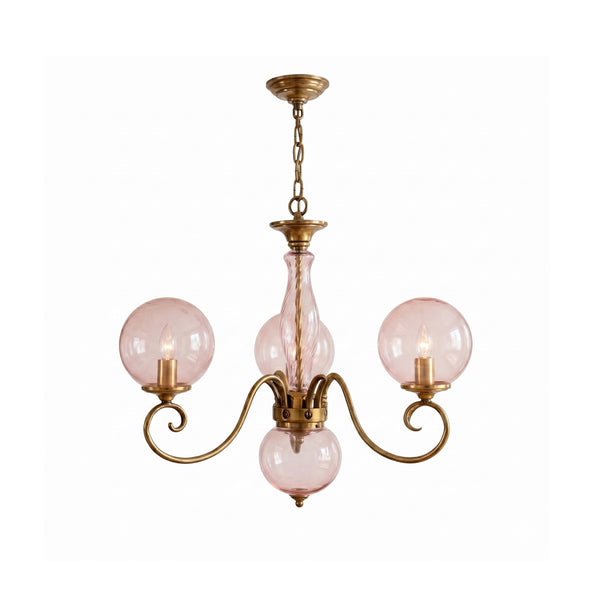Roselune Chandelier