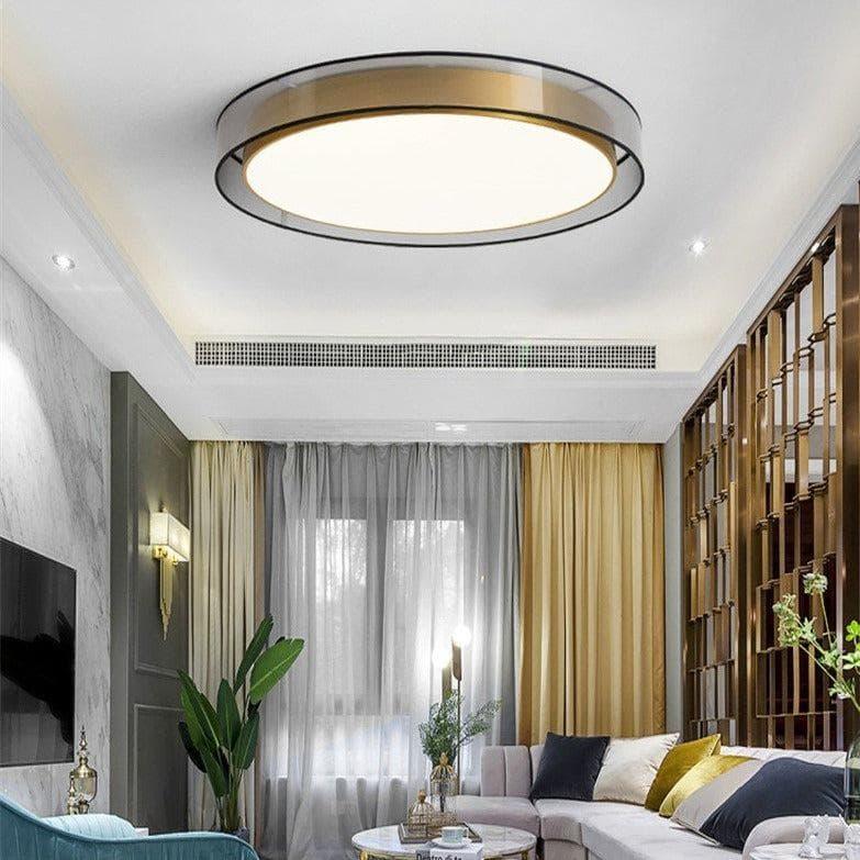 Exton Ceiling Light