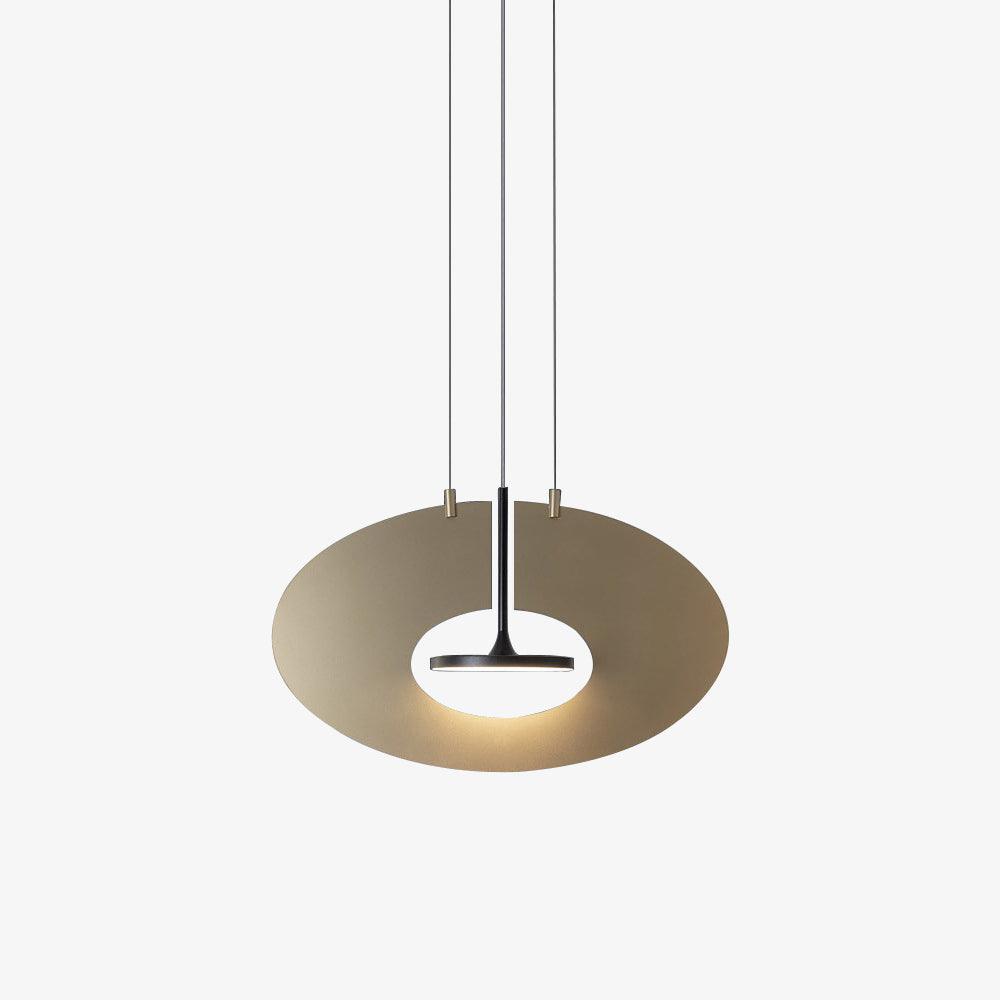 Moon Eye Pendant Lamp