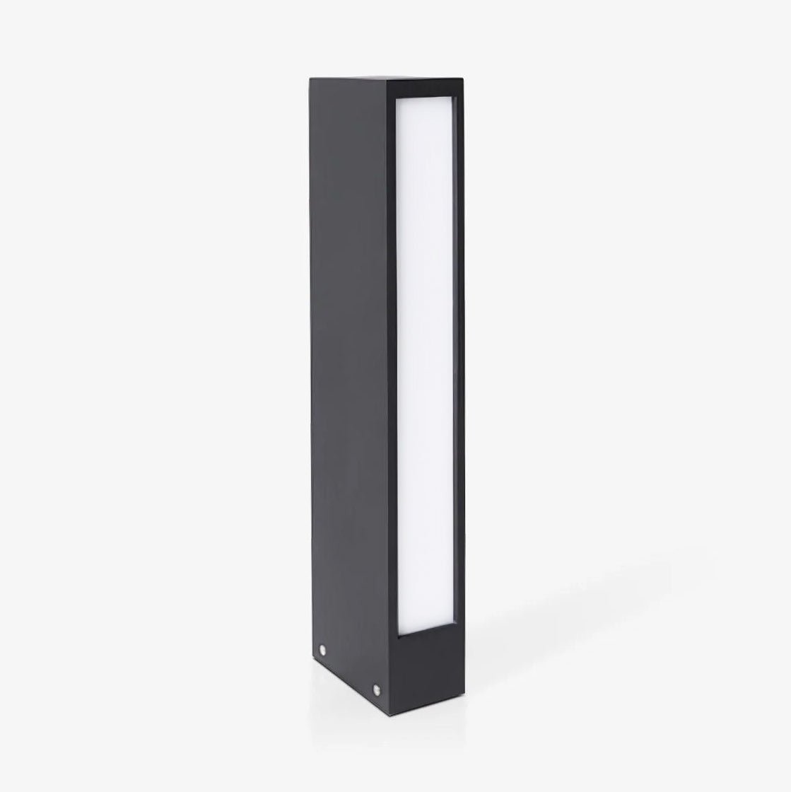 Modern Faro Outdoor Post Lamp