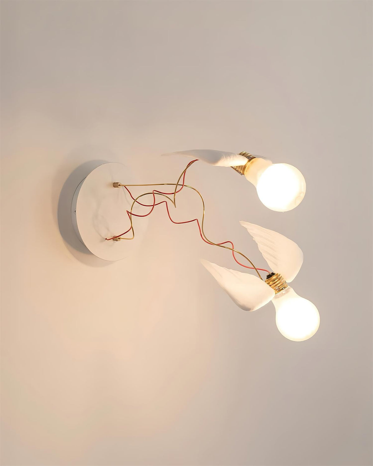 Lioranaria Wall Light