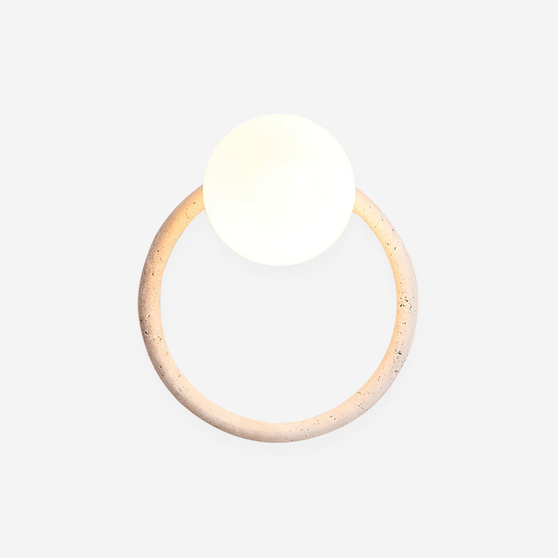 Geylo Wall Light
