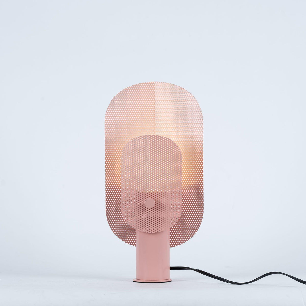 Filter Table Lamp