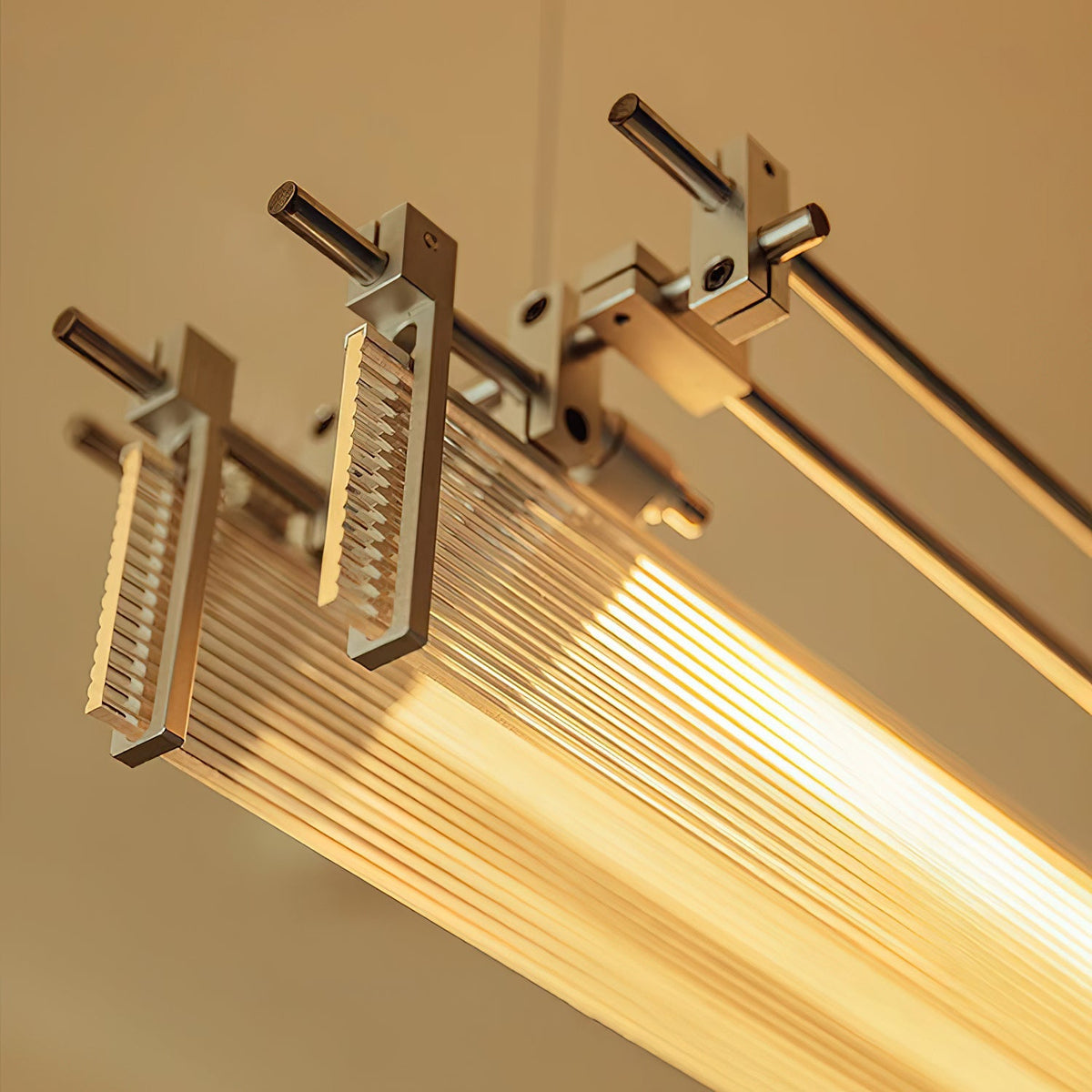 Filtro LED Glass Pendant Lamp