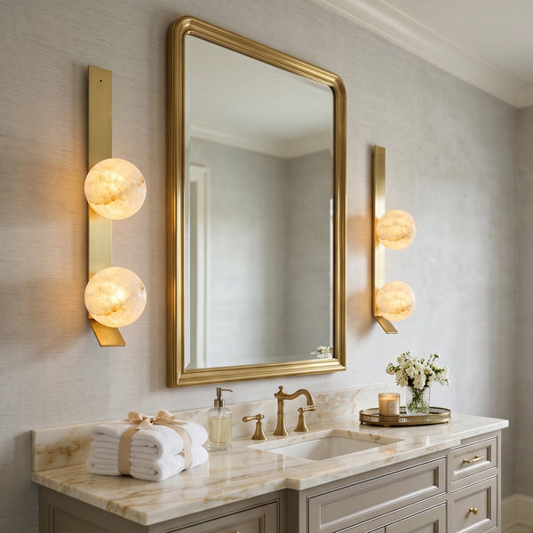 Noroaya Sconce