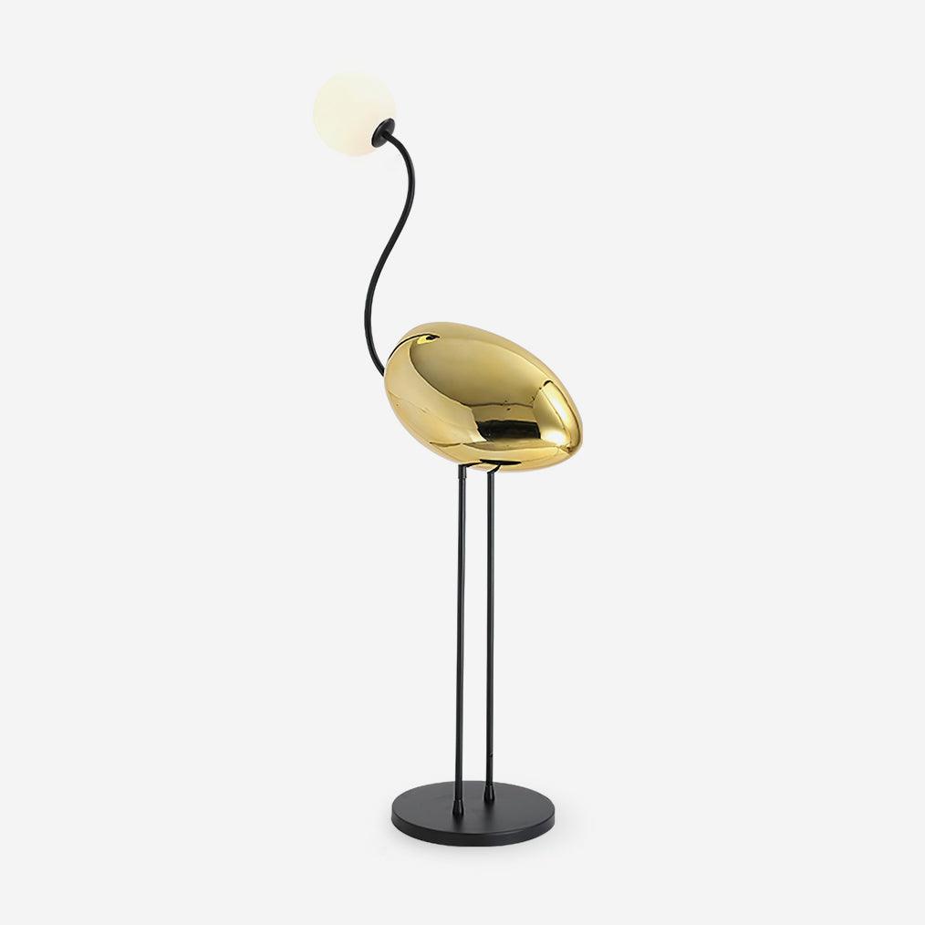 Aveniveria Floor Lamp