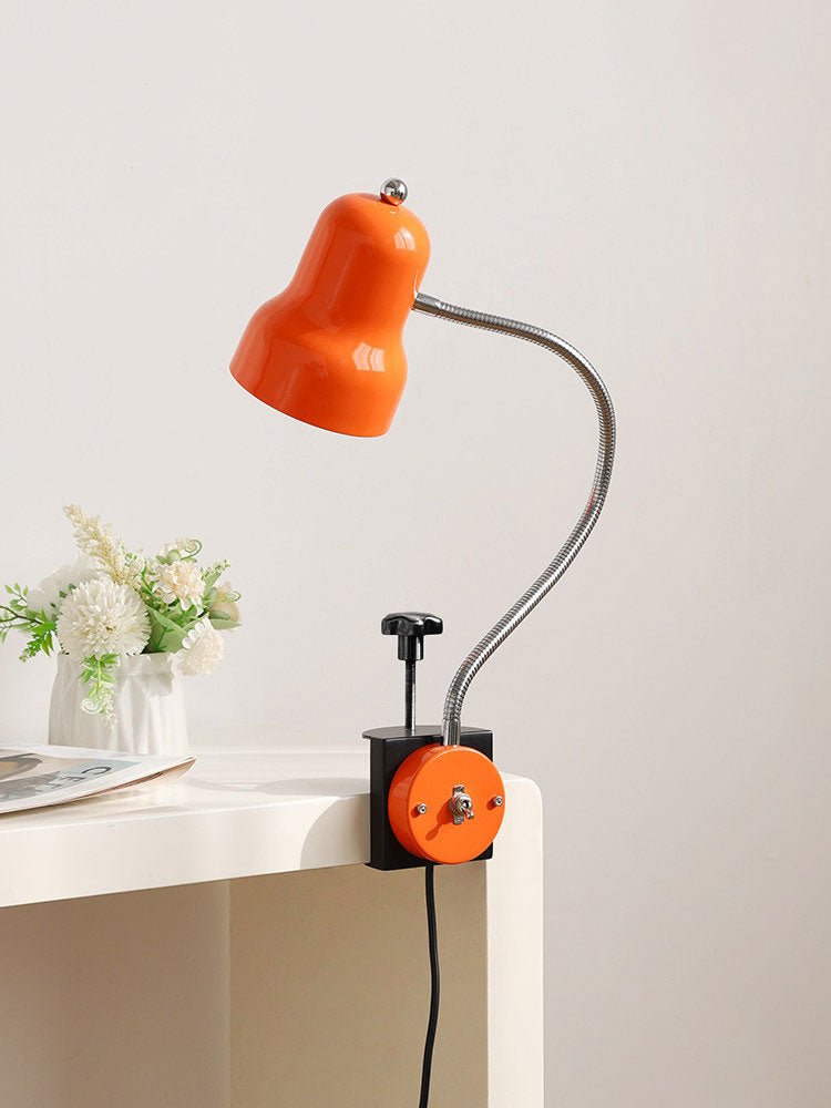 Flex Clamp Task Lamp
