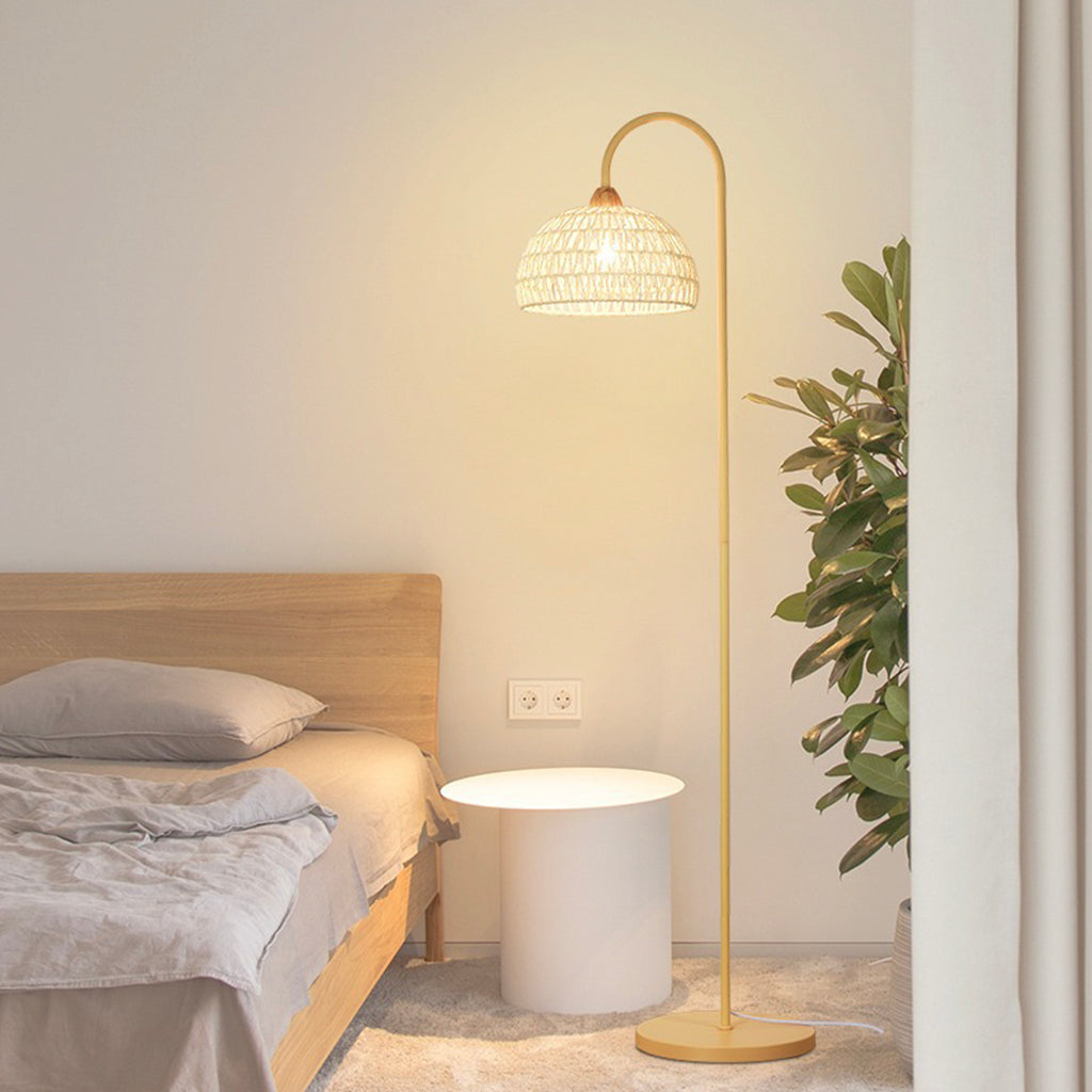 BEEKEN Floor Lamp