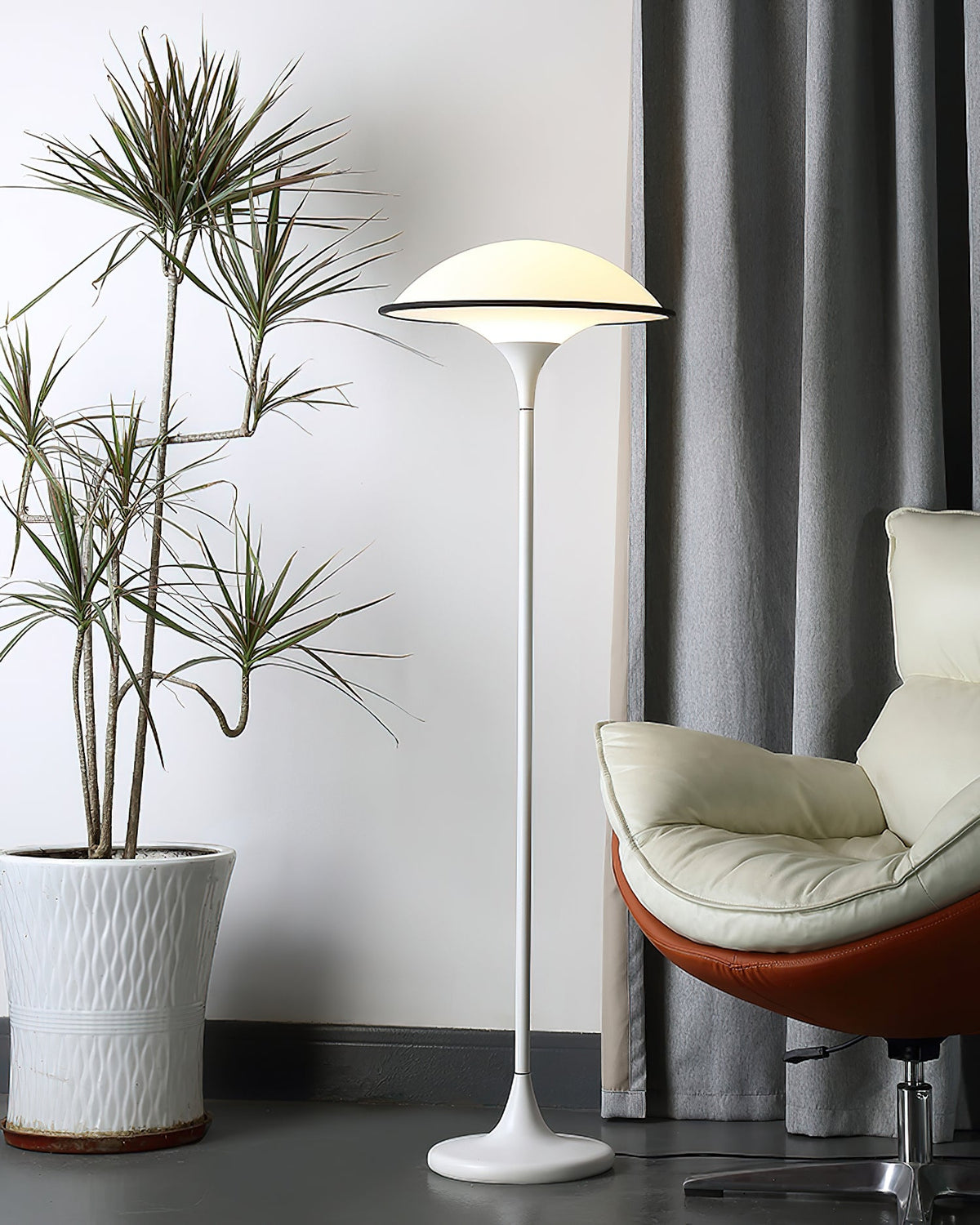 Rotus Floor Lamp