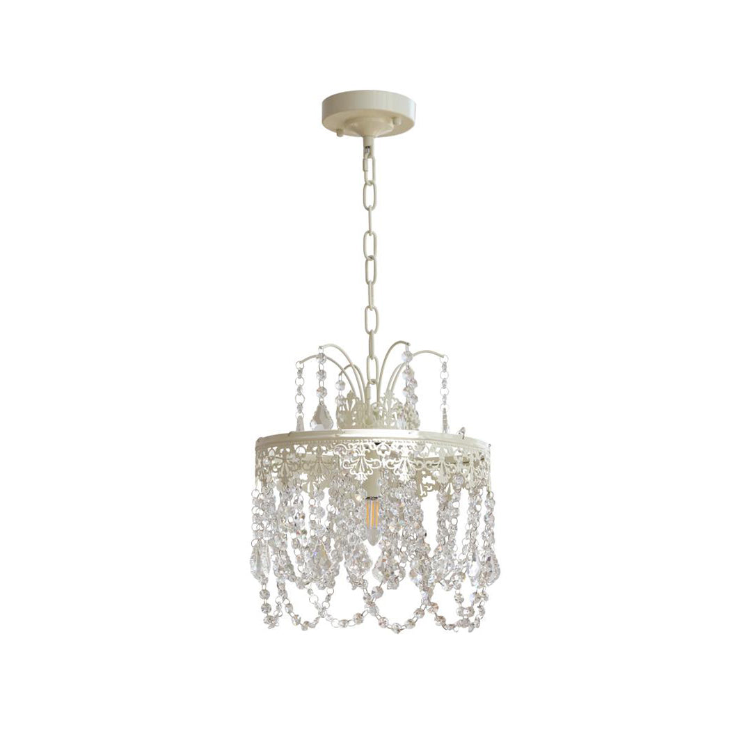 Ershaa Postmodern Luxury Crystal Chandelier