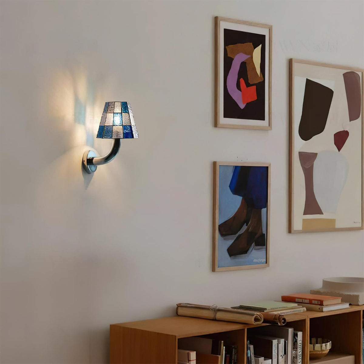 Norinielle Wall Lamp