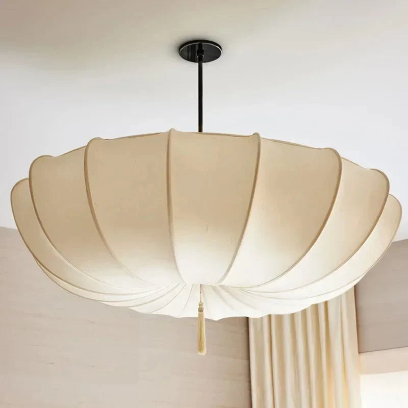 Funa Modern Umbrella Chandelier