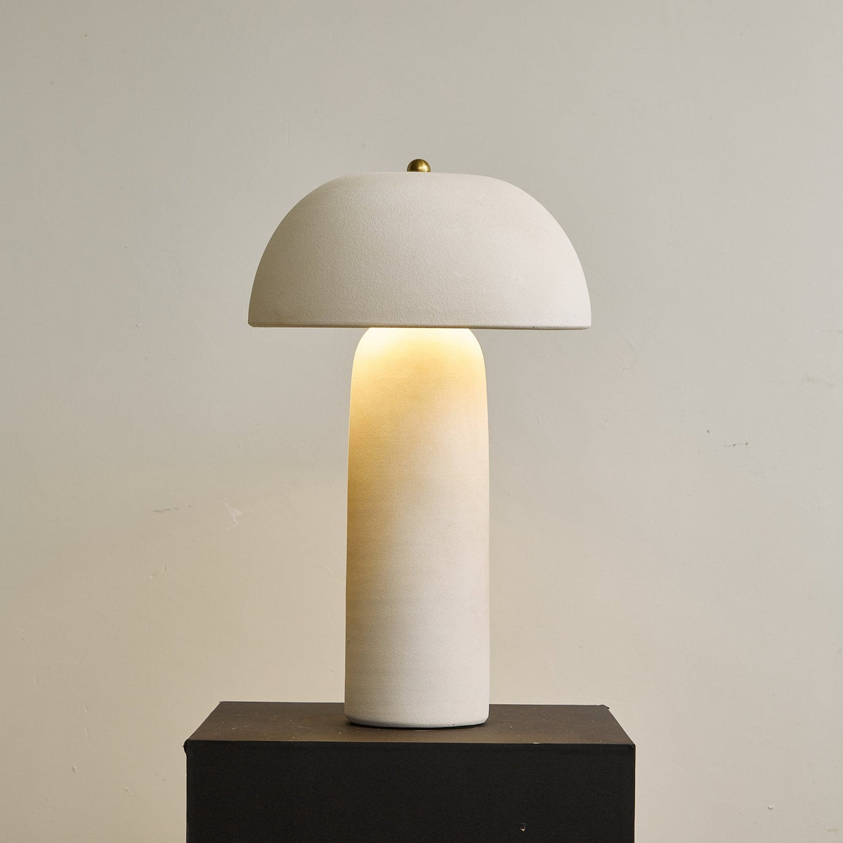Fungi Glow Table Lamp