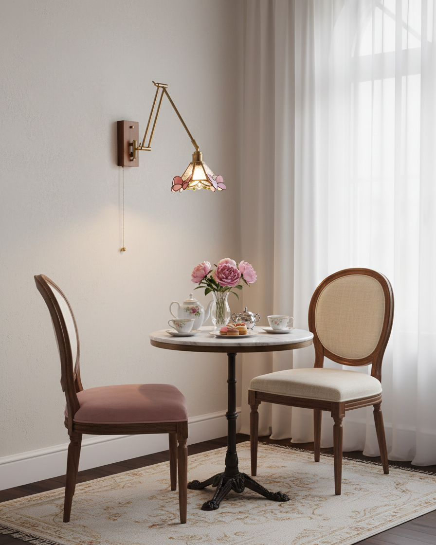 Renaira Wall Lamp
