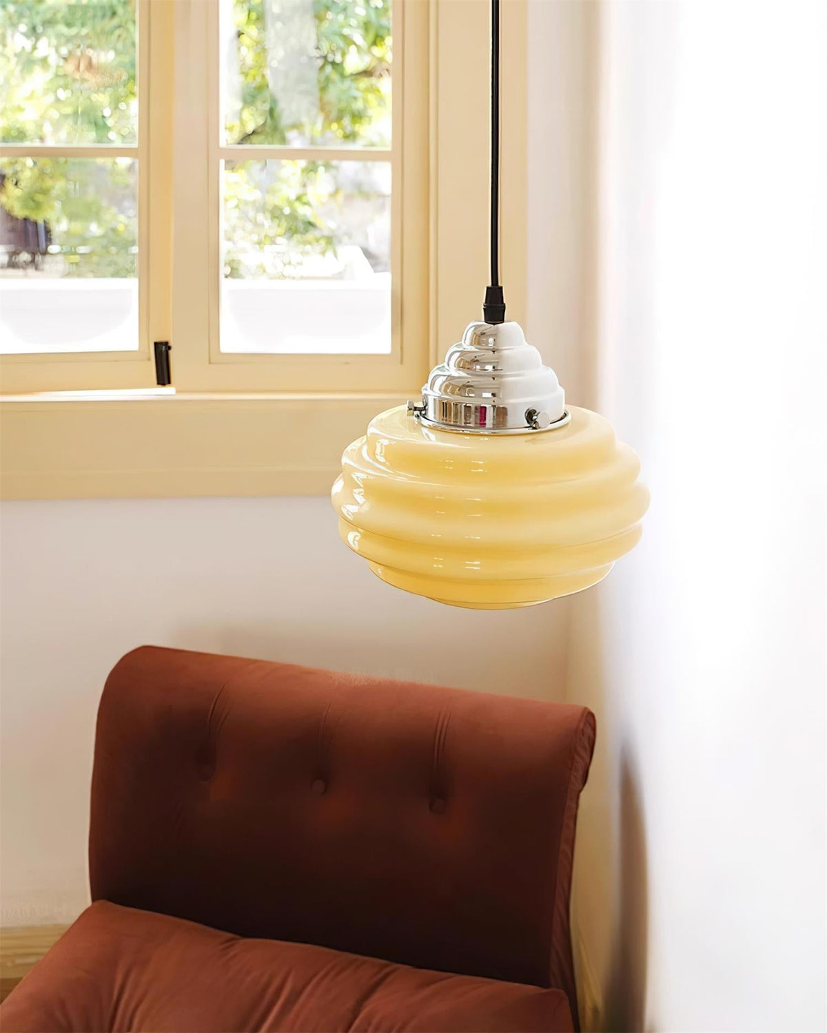 Avenoraine Pendant Light
