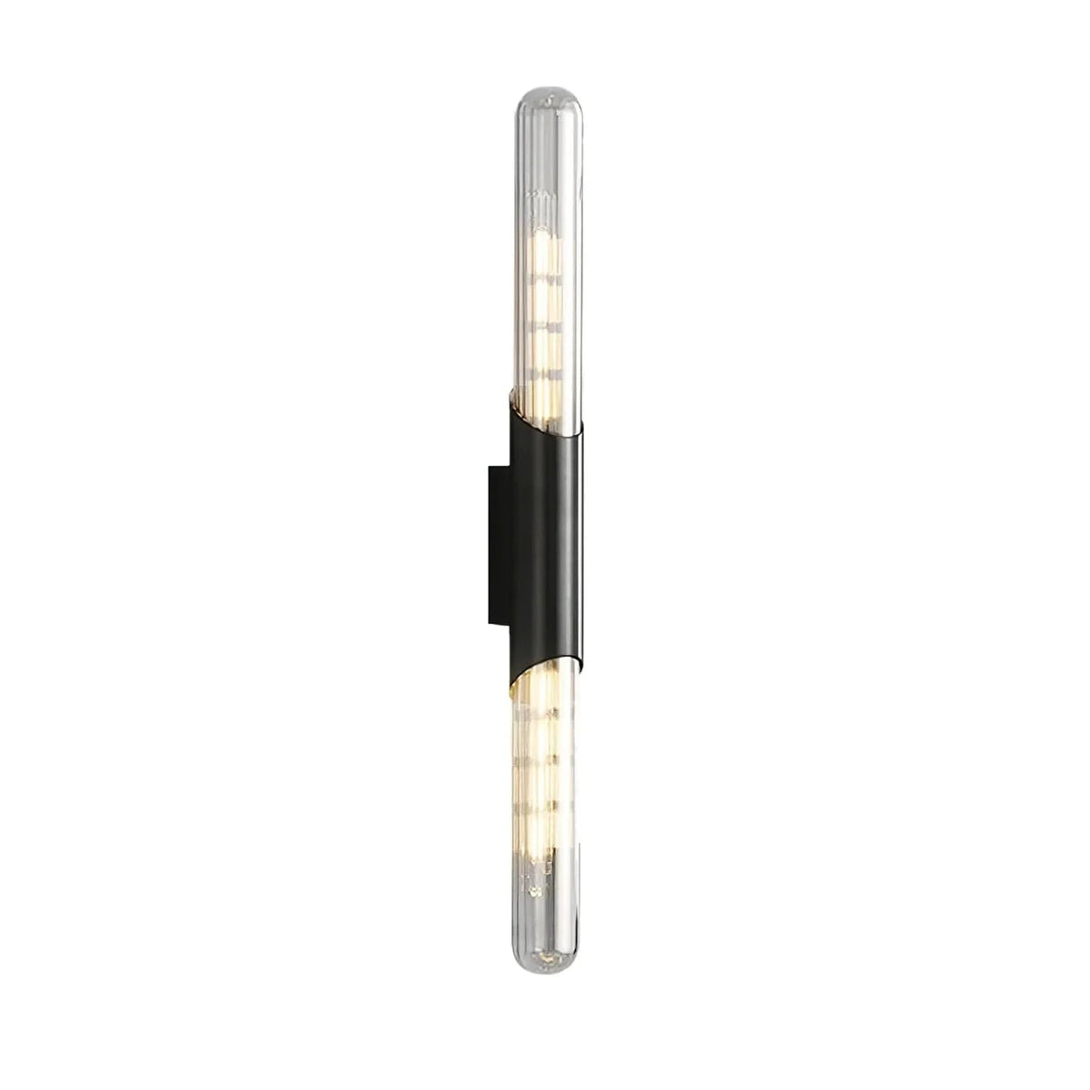 Alabaster Callisto Cylindrical Wall Lamp