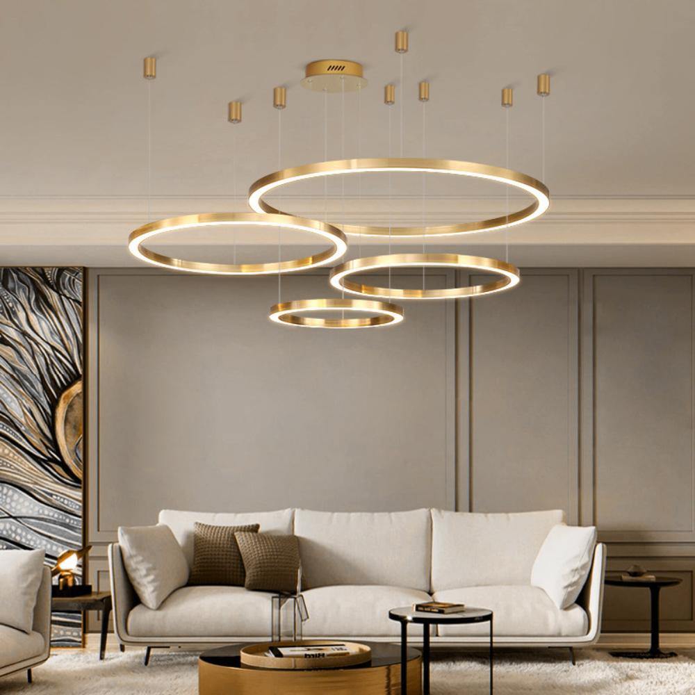 Nymiran Chandelier