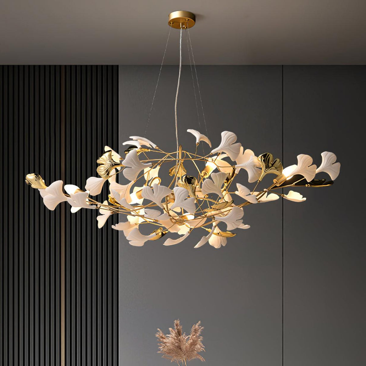 Orelorian Chandelier