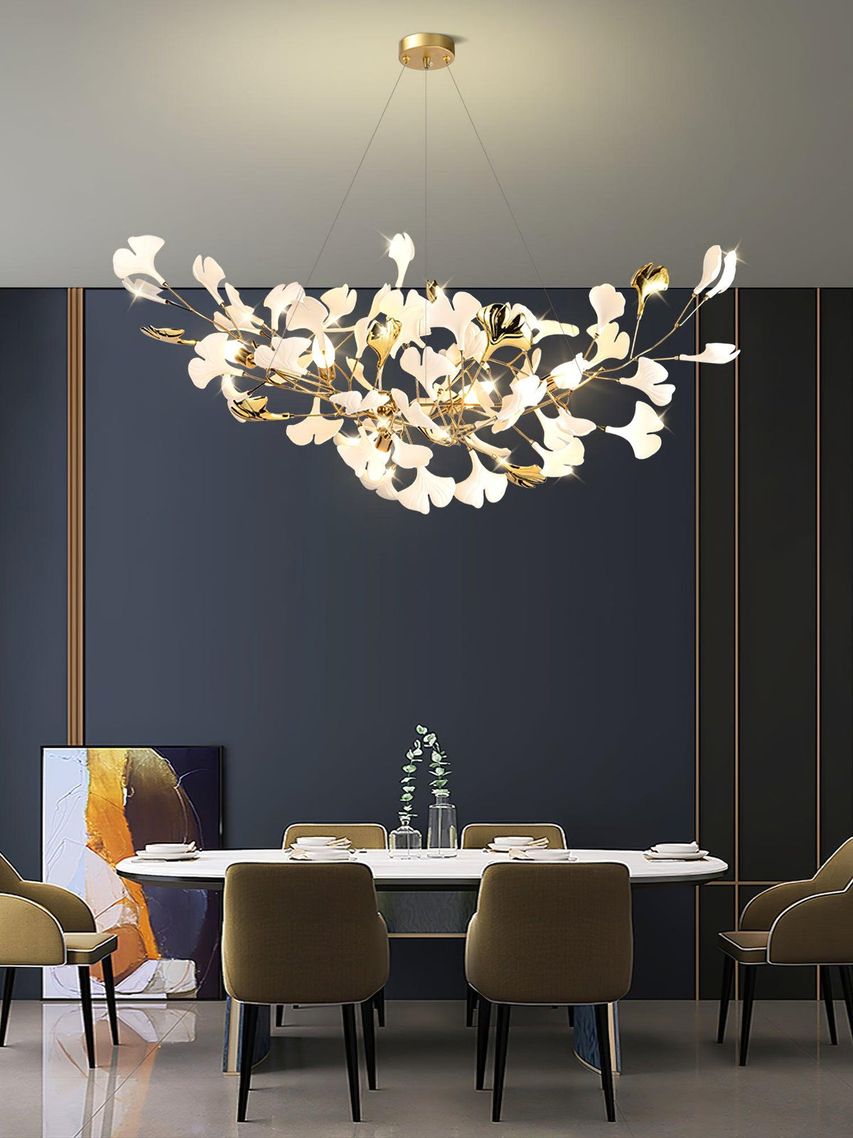 Orelorian Chandelier