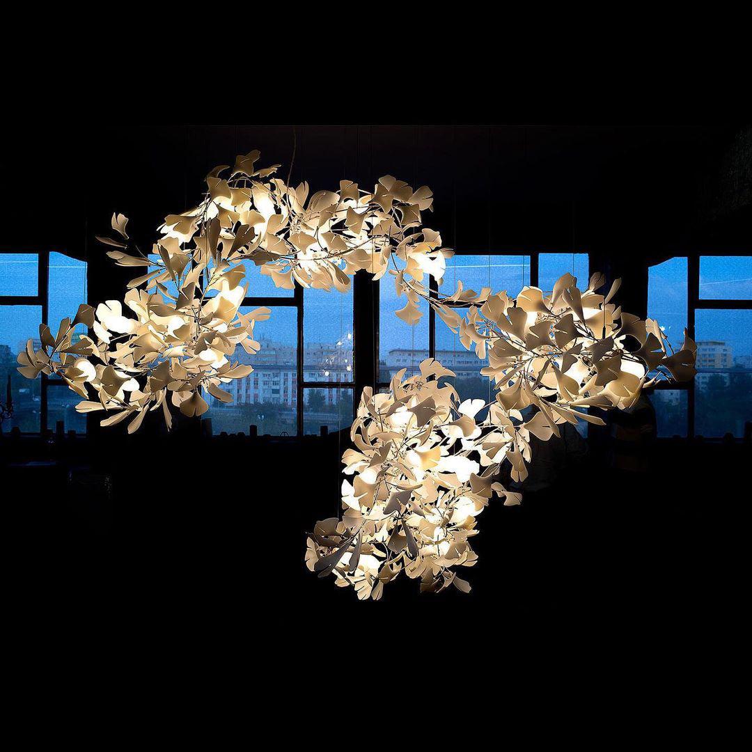 Terienissa Chandelier