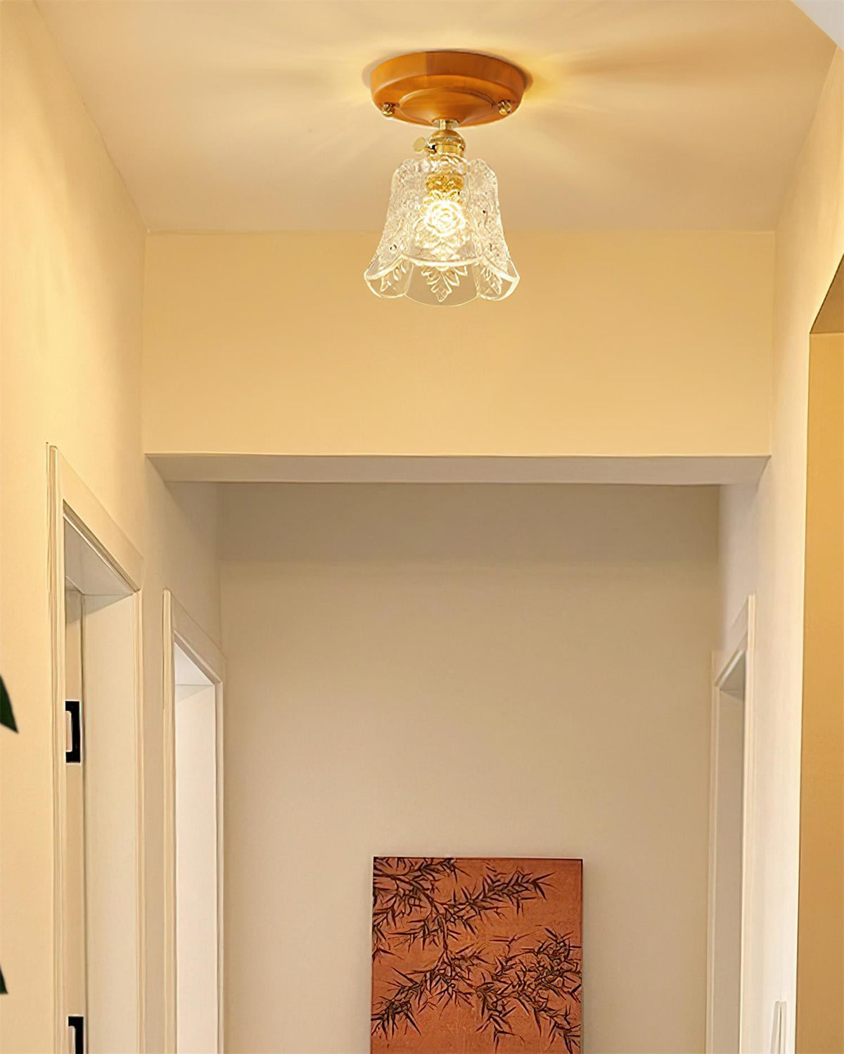 Velareon Ceiling Lamp