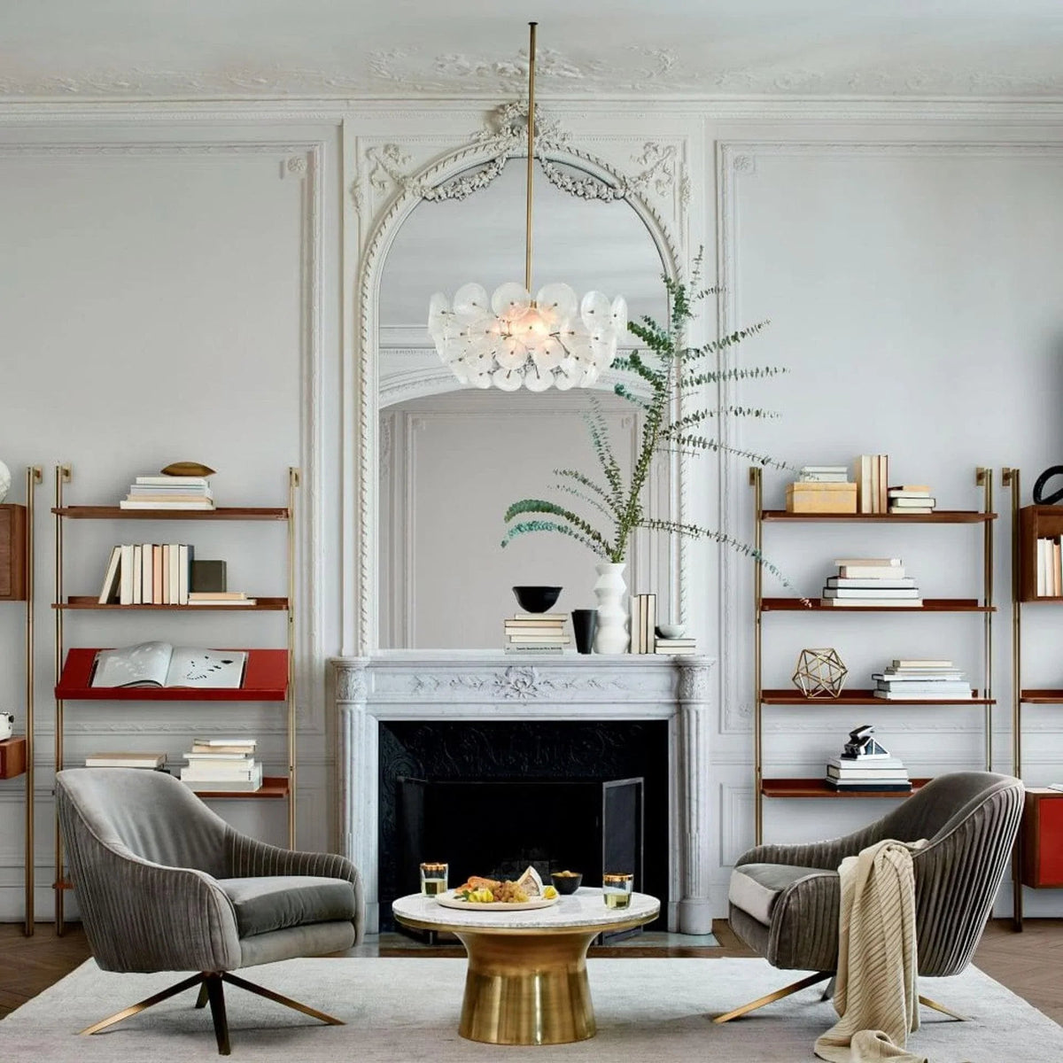 Selene Chandelier