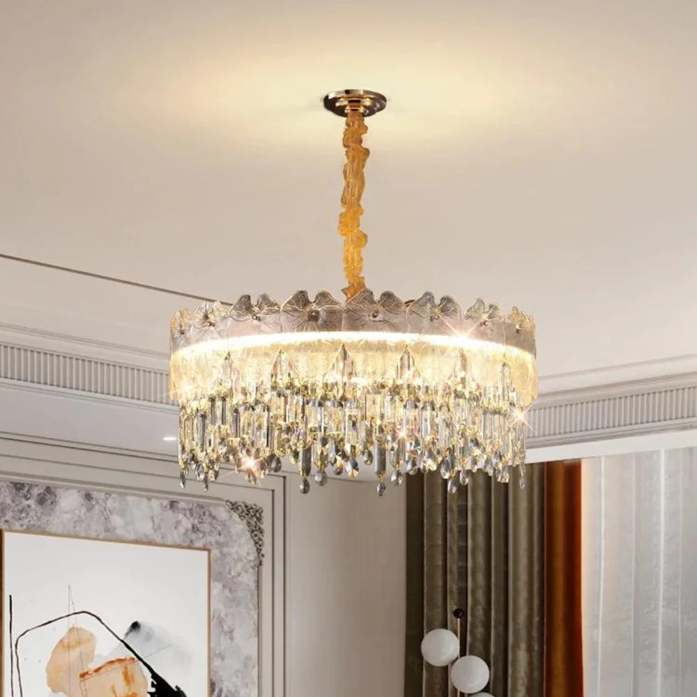 Yisu Chandelier