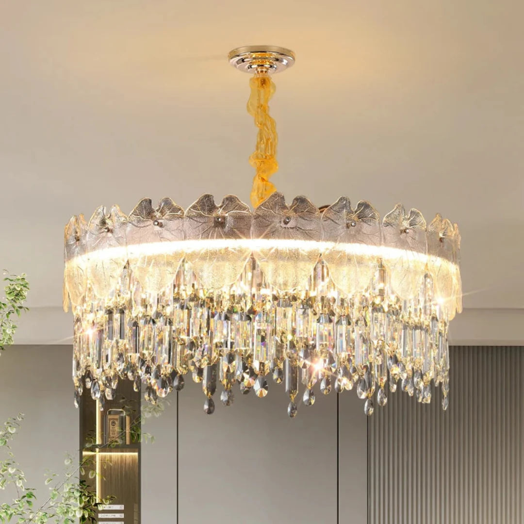 Yisu Chandelier