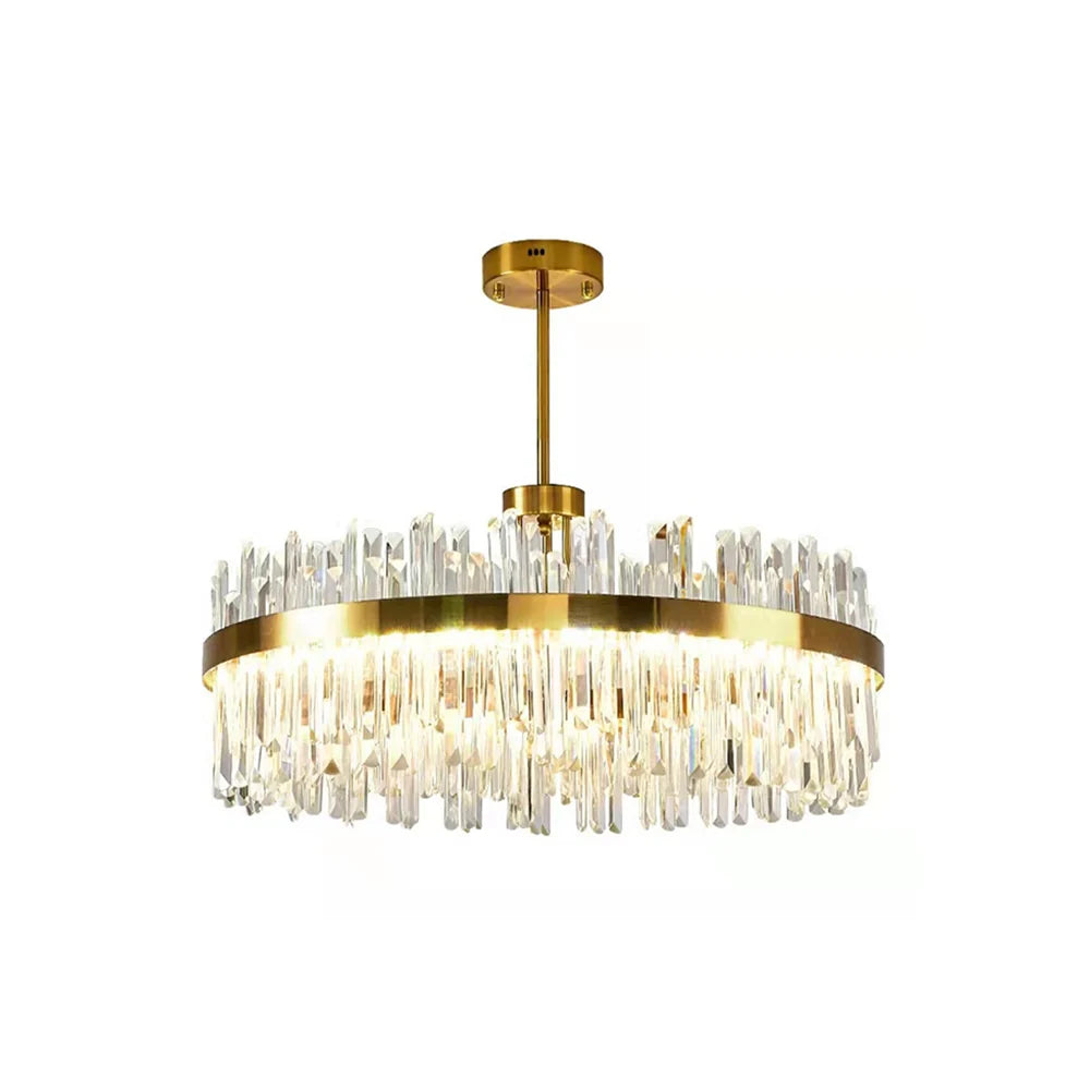 Fashional Crystal Glass Chandelier