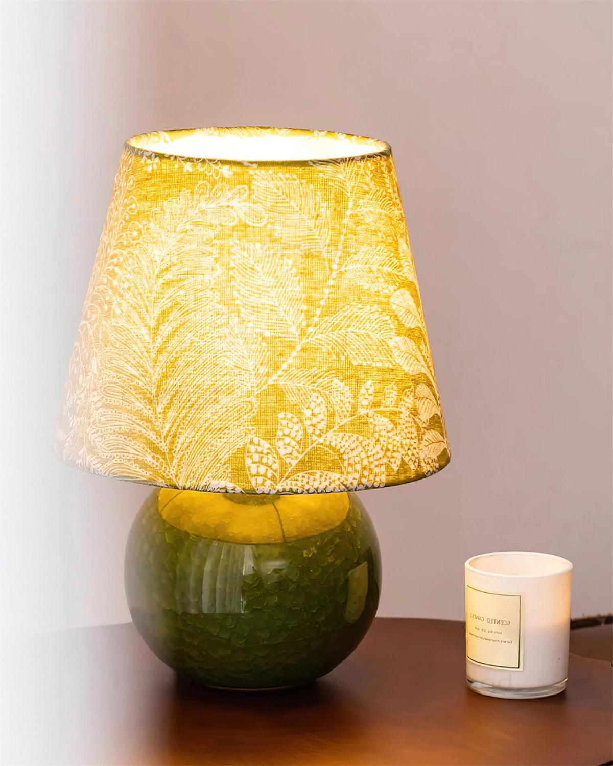 Avenoelia Table Lamp