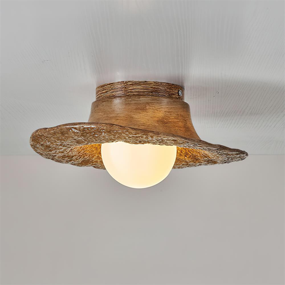 Nivra Ceiling Light