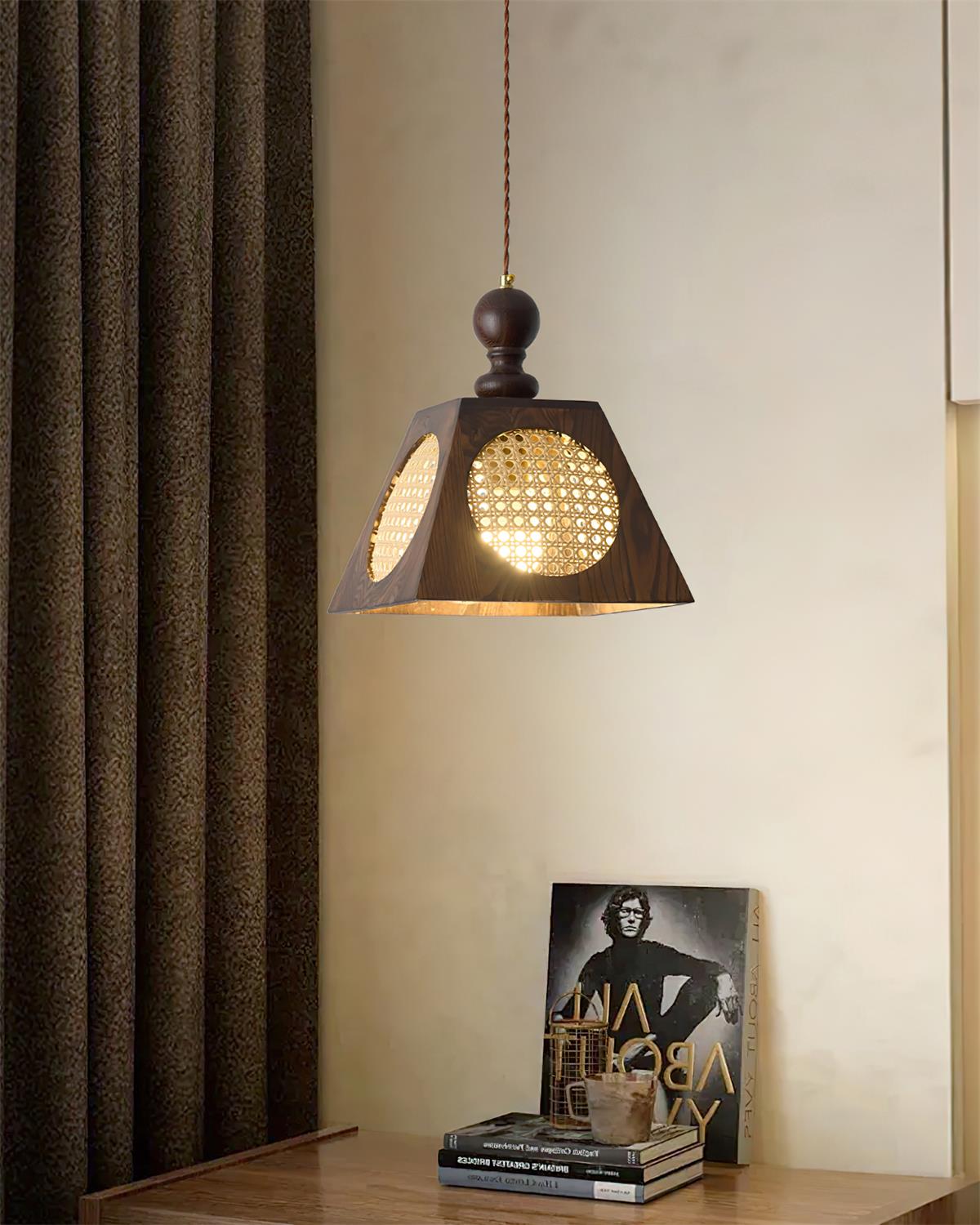 Viraanora Pendant Light