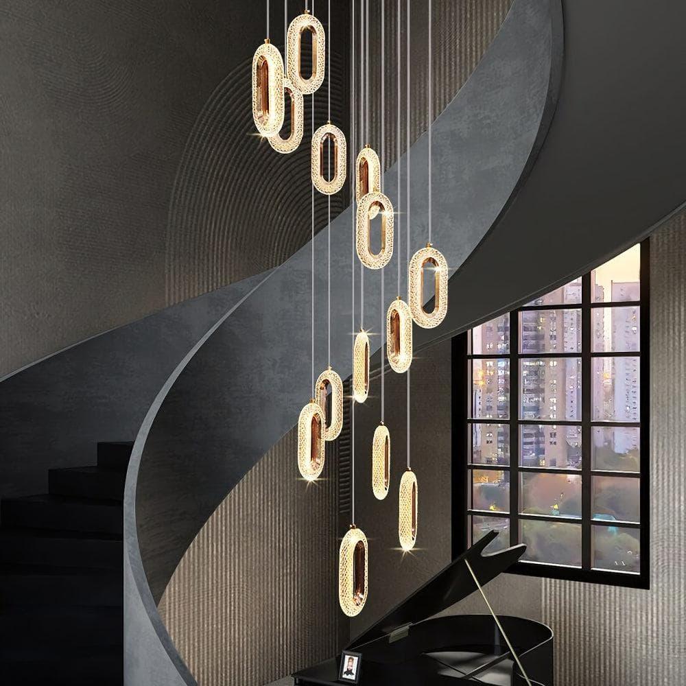 Gwen Chandelier
