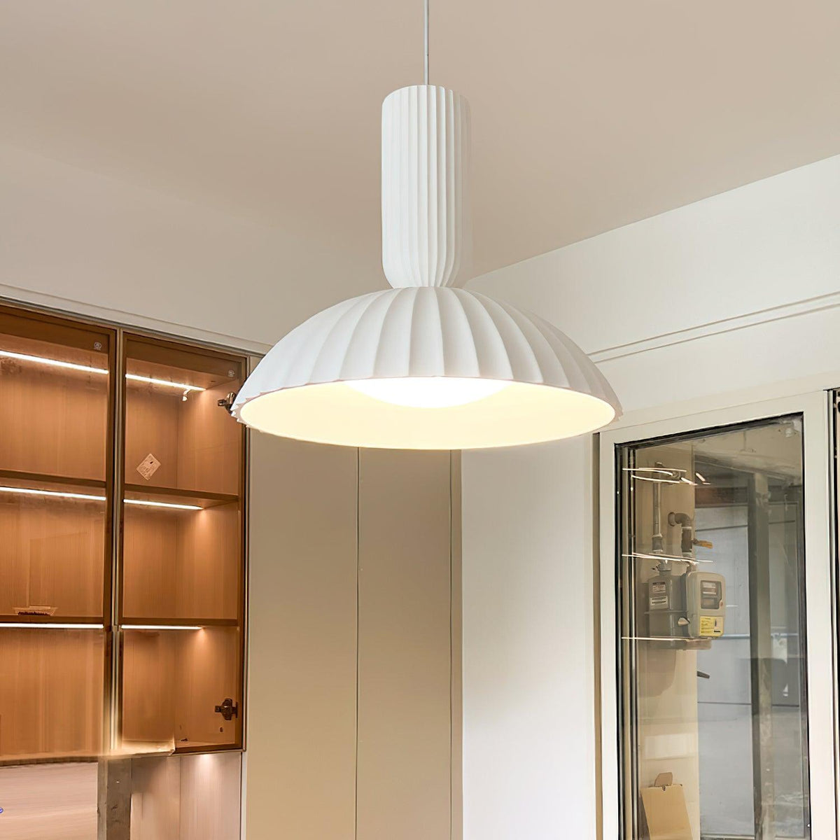 Sasha Chandelier