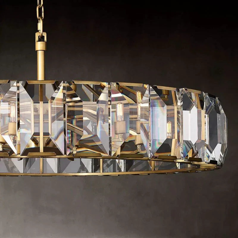 Harson Chandelier