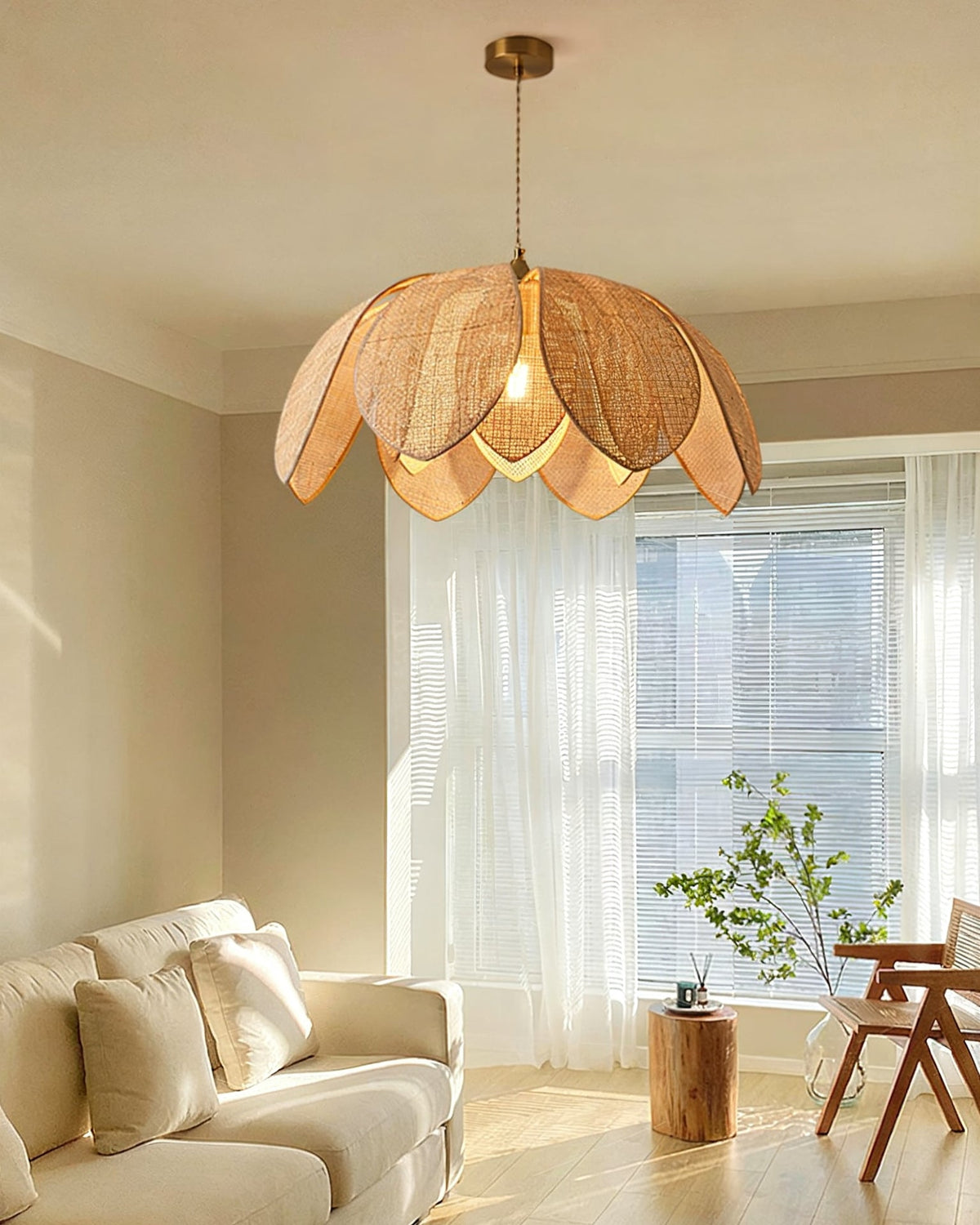 Soranielle Pendant Light