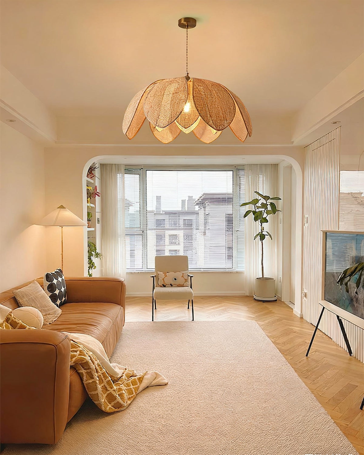 Soranielle Pendant Light
