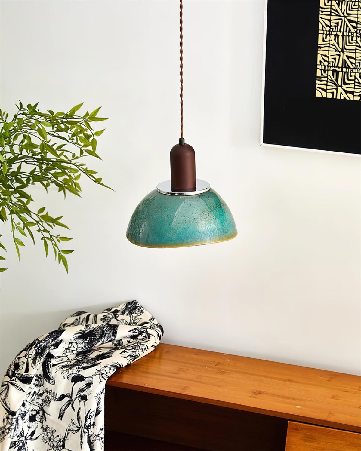 Jark Pendant Lamp