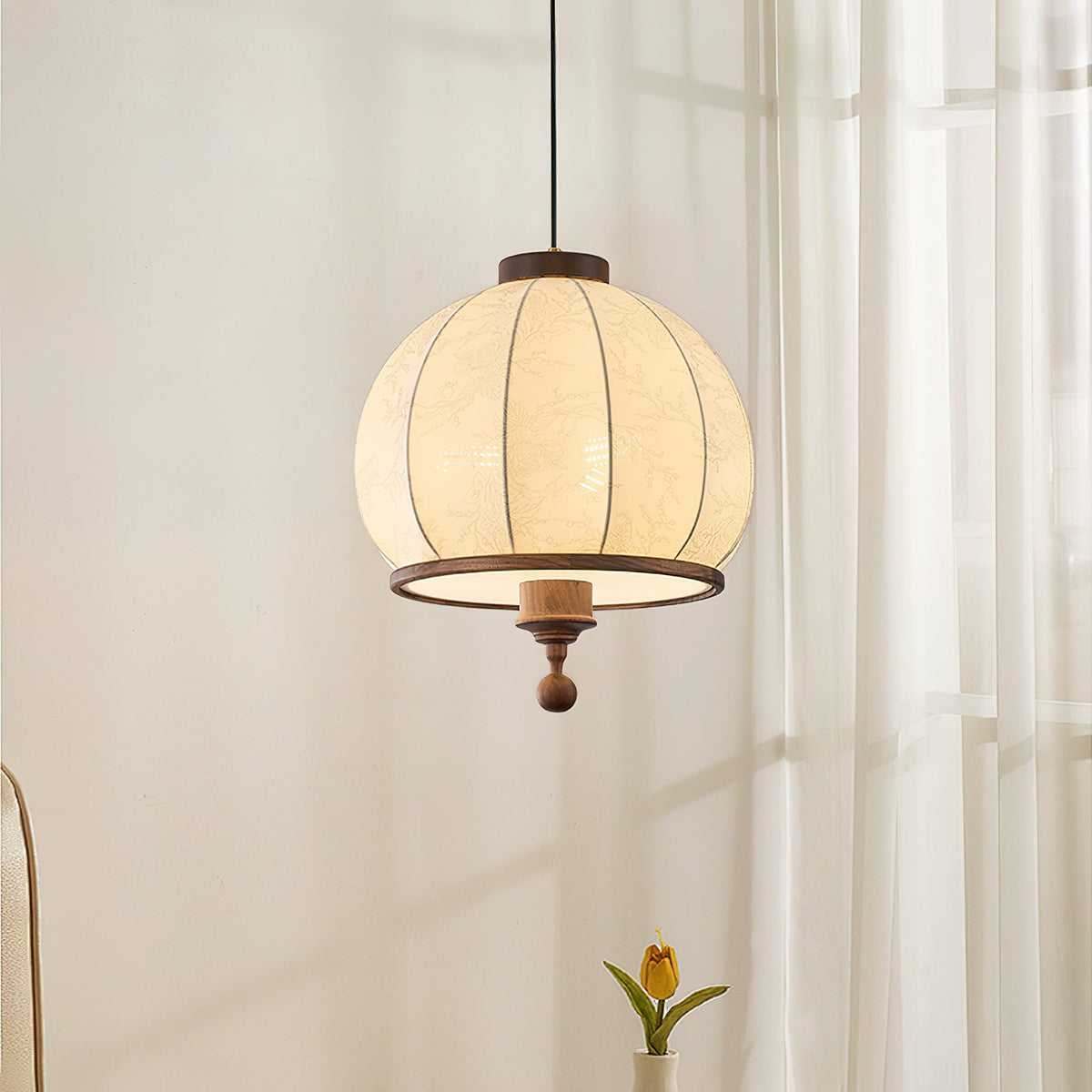 Lumivina Pendant Light