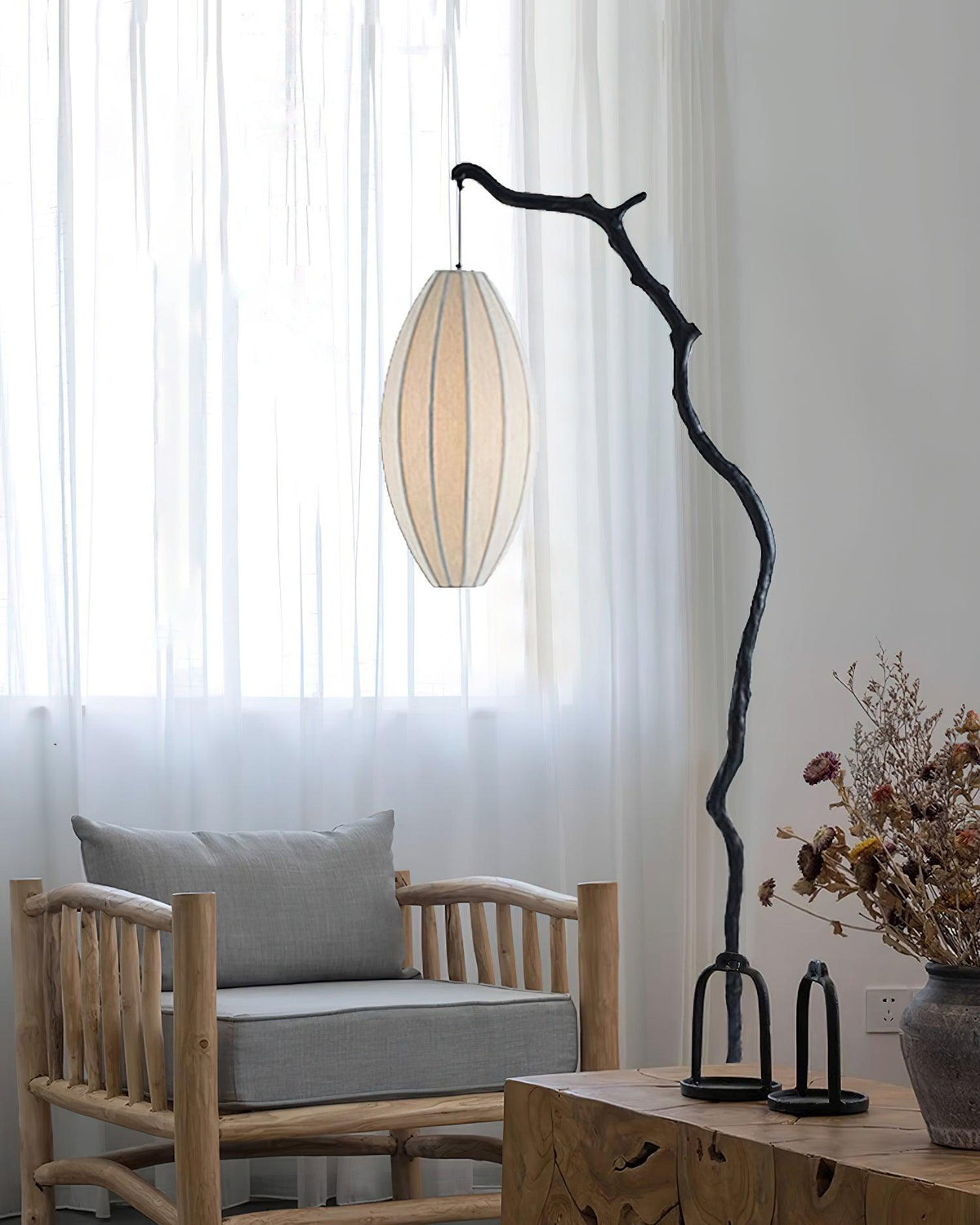 Noralelia Floor Lamp